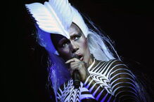 Cantora Grace Jones estreia-se em Portugal a 12 de julho no festival Alive