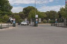 Cadete de 22 anos morre durante prova física na Base Naval de Lisboa