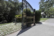 Rancho Neverland