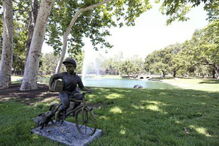 Rancho Neverland