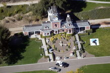 Rancho Neverland
