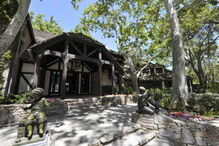Rancho Neverland
