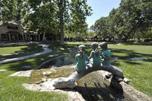 Rancho Neverland