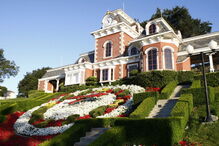 Rancho Neverland