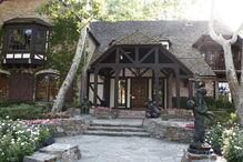 Rancho Neverland