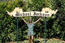 Rancho Neverland