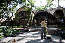 Rancho Neverland