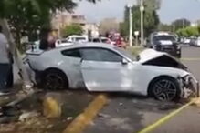 Ex-jogador do FC Porto envolvido em acidente violento que matou recém-casados