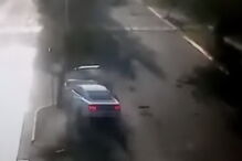 Ex-jogador do FC Porto envolvido em acidente violento que matou recém-casados