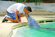 Pizzi descansa em família no Algarve