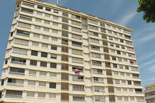 Tribunal aceitou ação pelos direitos dos últimos moradores do prédio Coutinho