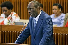 Carlos Agostinho do Rosário