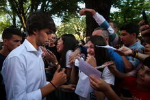 João Félix é o novo embaixador de Viseu para o desporto