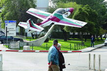 Hospital das Forças Armadas