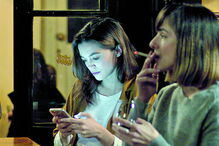 Filme 'Linhas Tortas'