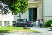 Instituto de Medicina Legal de Coimbra