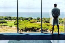 Rui Patrício, Vera Ribeiro