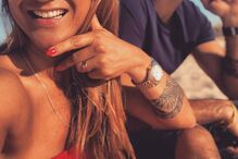 Rui Patrício, Vera Ribeiro