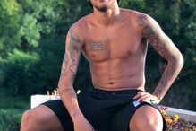 Neymar