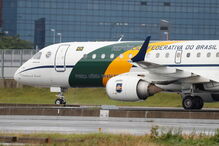 Bolsonaro chega ao Japão para reunião do G20