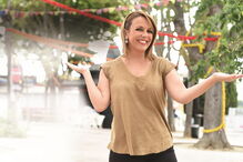 Tânia Ribas de Oliveira