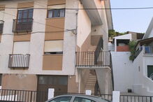 Homem esfaqueado em Coimbra