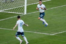 Argentina vence Venezuela e garante passagem às meias-finais da Copa América