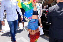 Lady Gaga