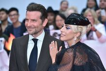 Lady Gaga, Bradley Cooper