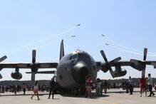 Força Aérea autorizada a iniciar procedimentos para aluguer de 26 meios aéreos de combate aos incêndios