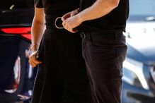 Príncipe Harry, Meghan Markle