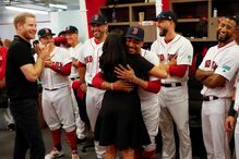 Príncipe Harry, Meghan Markle