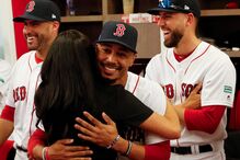 Príncipe Harry, Meghan Markle