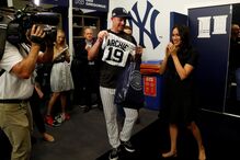 Príncipe Harry, Meghan Markle