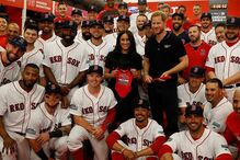 Príncipe Harry, Meghan Markle