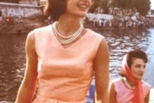 Jackie Kennedy