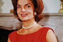 Jackie Kennedy