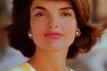 Jackie Kennedy