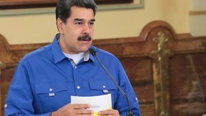 Maduro cria novas bases militares para combater tráfico de droga
