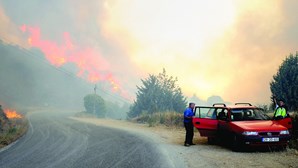 Perdi Tudo E Tambem Temi Pela Nossa Vida Vitimas De Incendio De Tavira Em 2012 Lutam Por Indemnizacao Portugal Correio Da Manha