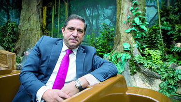 ‘Tubarão’ Mário Ferreira cumpre sonho americano e ganha 250 milhões de euros