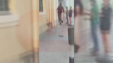 Dono do Palácio do Kebab julgado em Lisboa