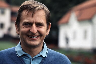 Olof Palme