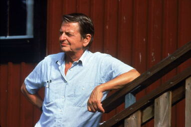 Olof Palme
