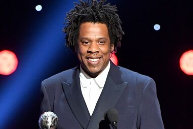 Jay-Z