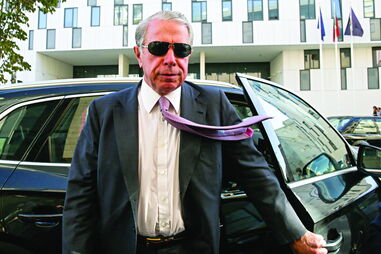 Ricardo Salgado