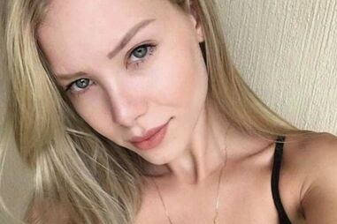 Najila Trindade diz que Neymar a condenou