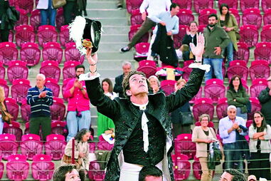 Marcos presta homenagem ao pai Joaquim Bastinhas