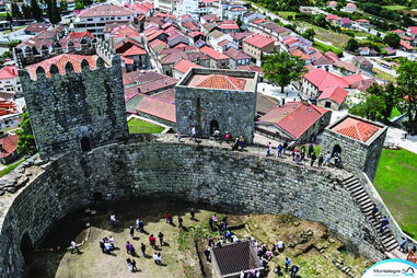 Castelo de Montalegre reabre ao fim de décadas