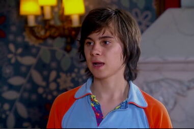 Ator Rafael Miguel, de apenas 22 anos, foi assassinado este domingo